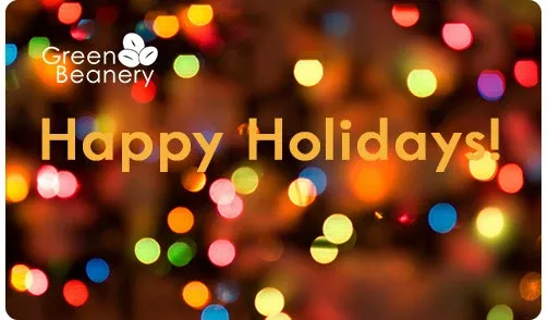 Happy Holidays!
