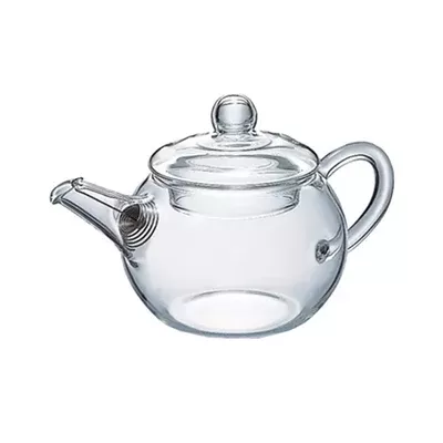Hario Asian Tea Pot Round Type