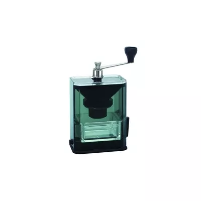 Hario Clear Coffee Grinder