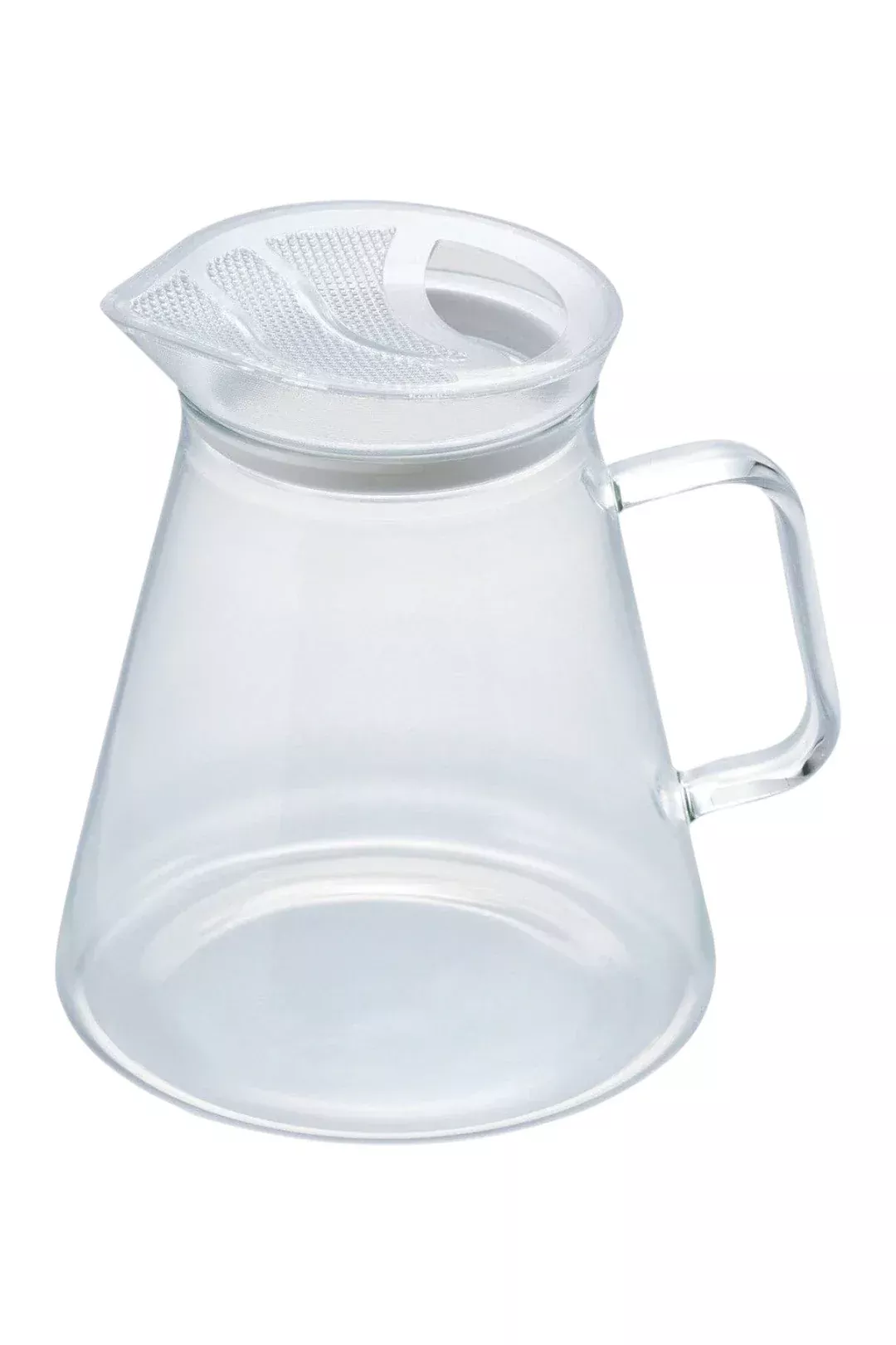 Hario "Clear" Tea Pot