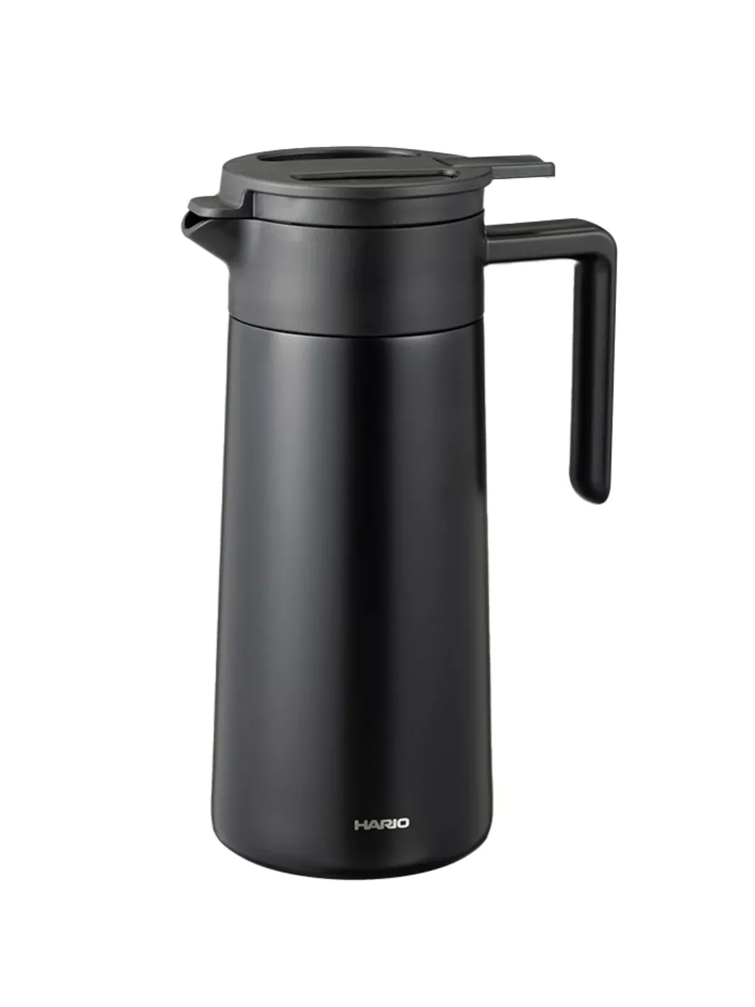 HARIO Double-Walled Thermal Pot (w/ Ceramic Coating) (800ml/27oz)