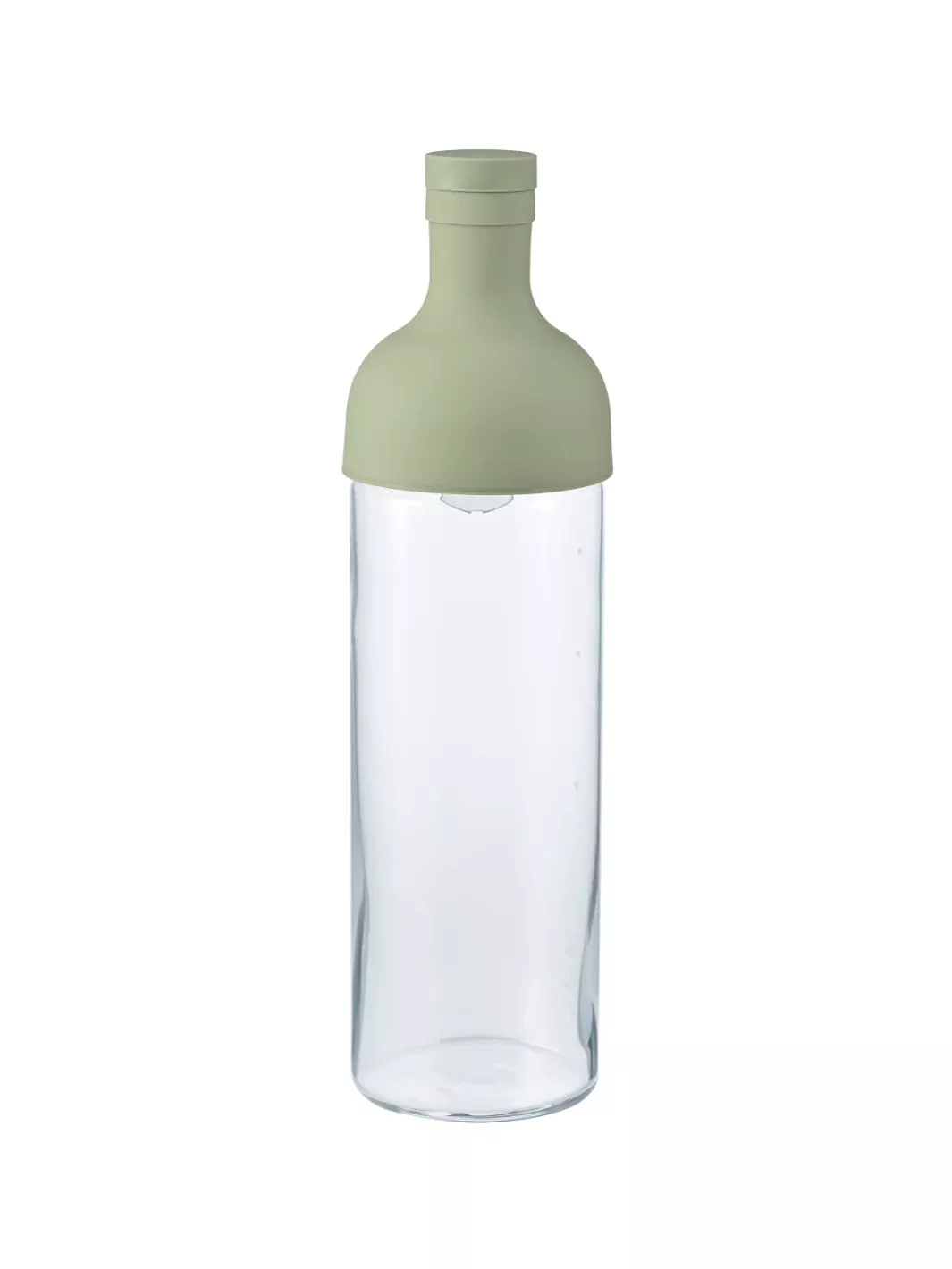 HARIO Filter In Bottle Cold Tea Brewer (750ml/25oz)