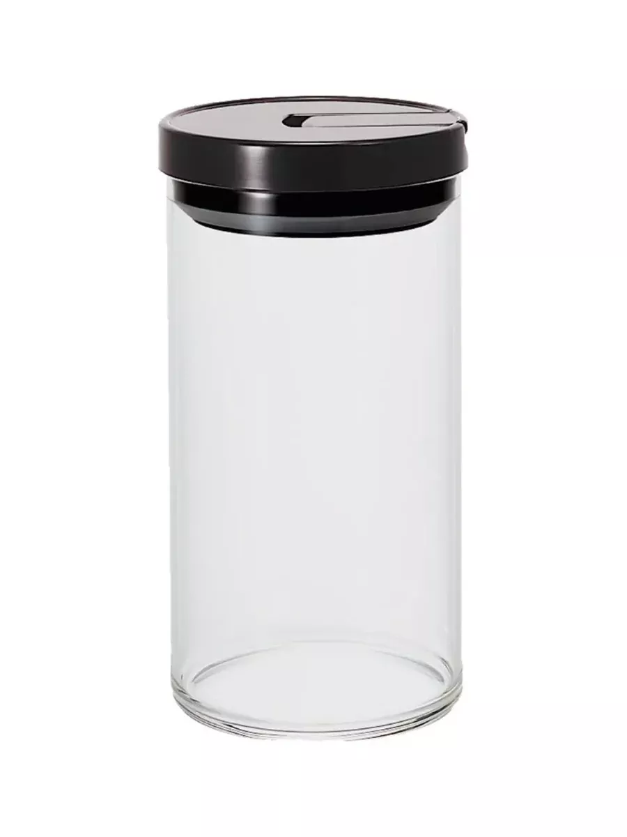 Hario - Glass Coffee Storage Cannister