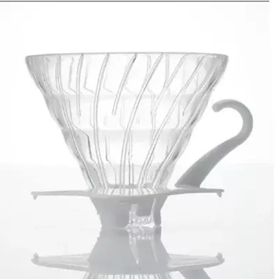 Hario Glass Dripper 02