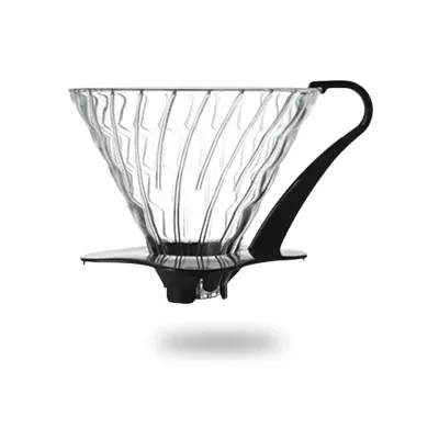 Hario Glass Dripper 03