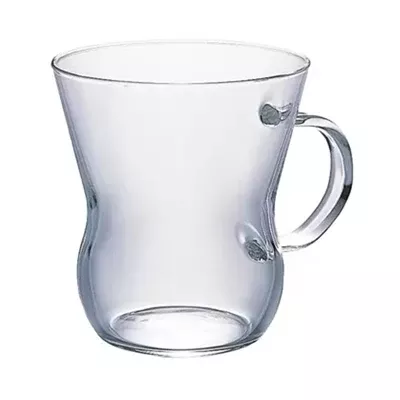 Hario Heatproof Oolong Mug