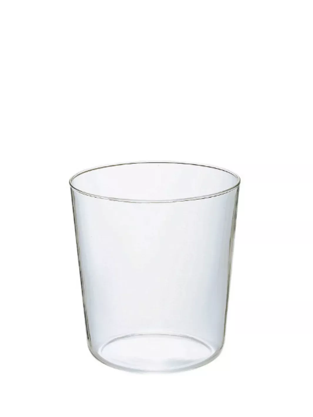 HARIO Heatproof Rocks Glass (300ml/10oz)
