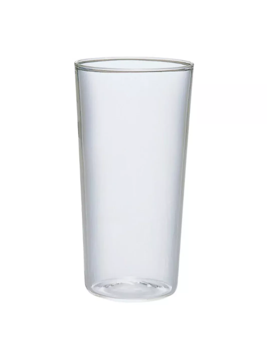 HARIO Heatproof Tumbler (420ml/14oz)