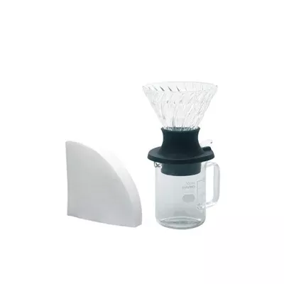 Hario Immersion Dripper SWITCH Server Set