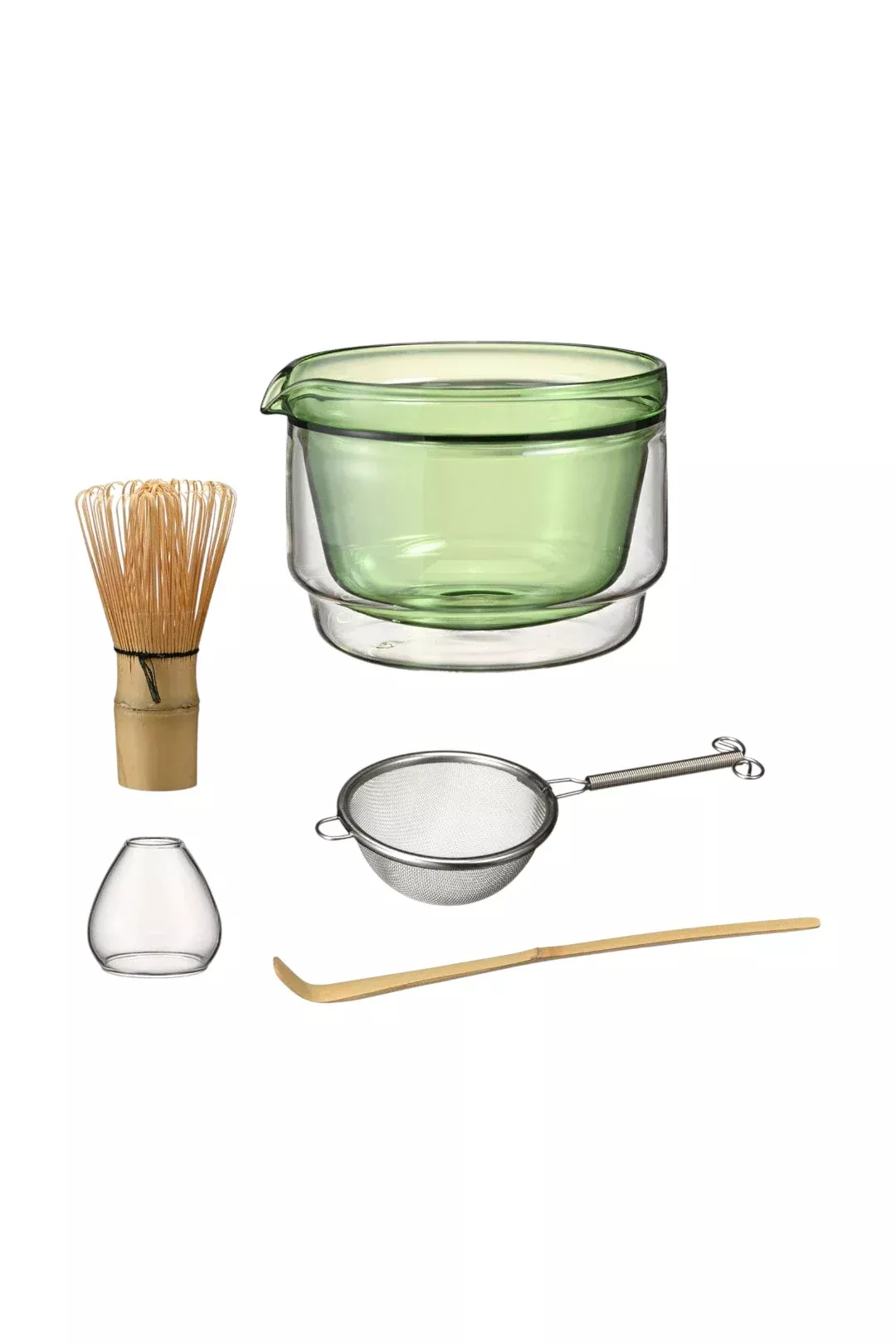 Hario Matcha Tea Gift Set