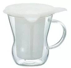 Hario One Cup Tea Maker