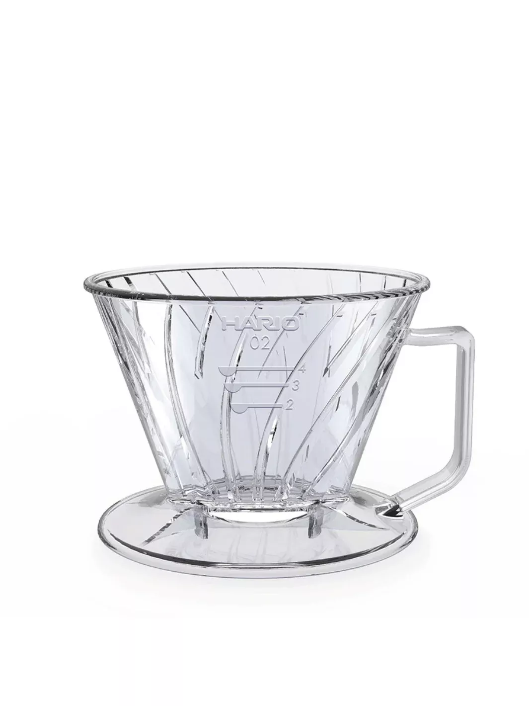 HARIO Pegasus 02 Dripper (Plastic)
