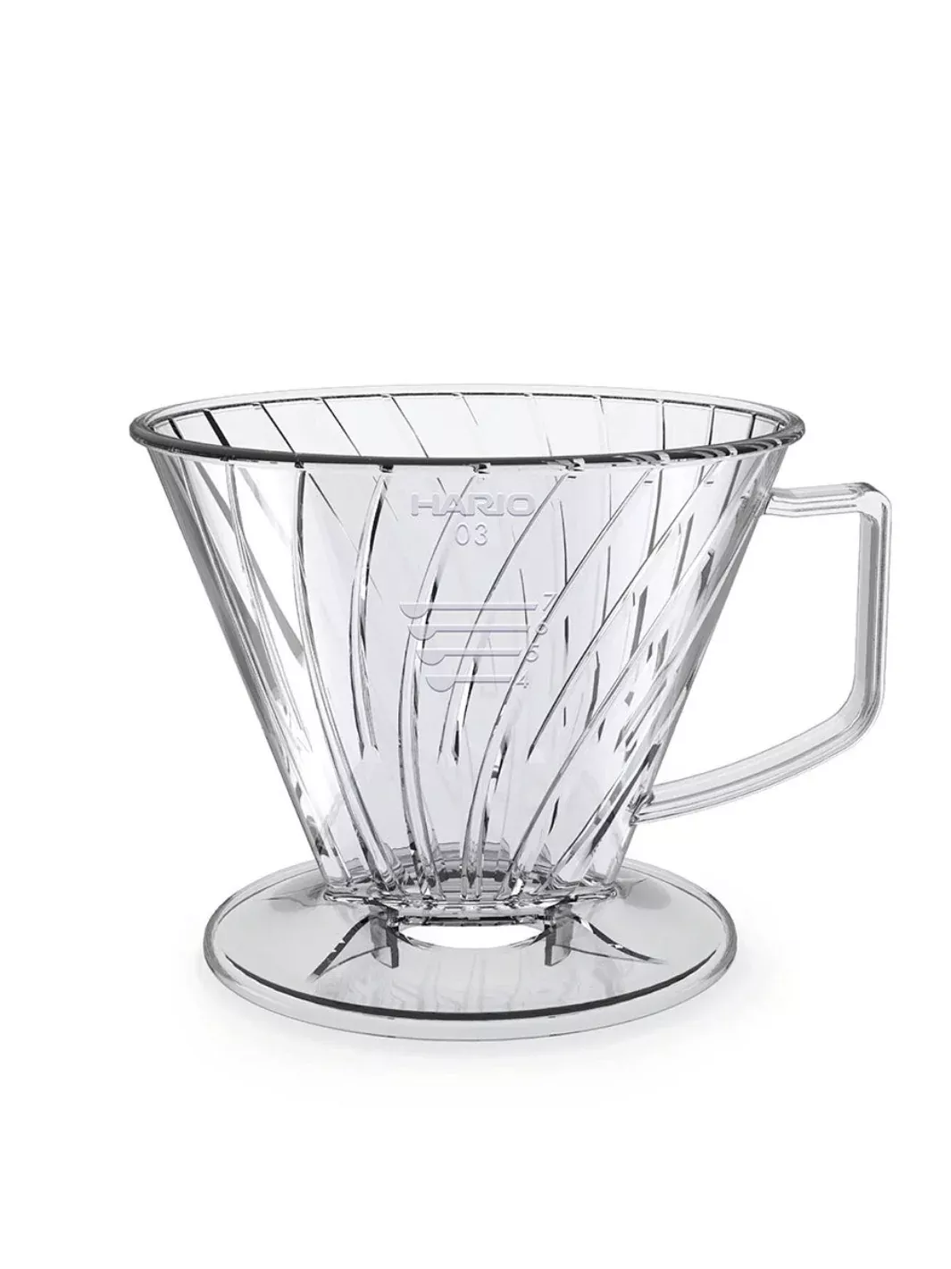 HARIO Pegasus 03 Dripper (Plastic)
