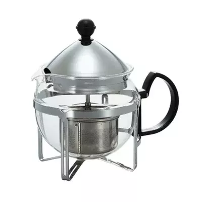 Hario Pull-up Tea Maker "Chaor" for 4 cups