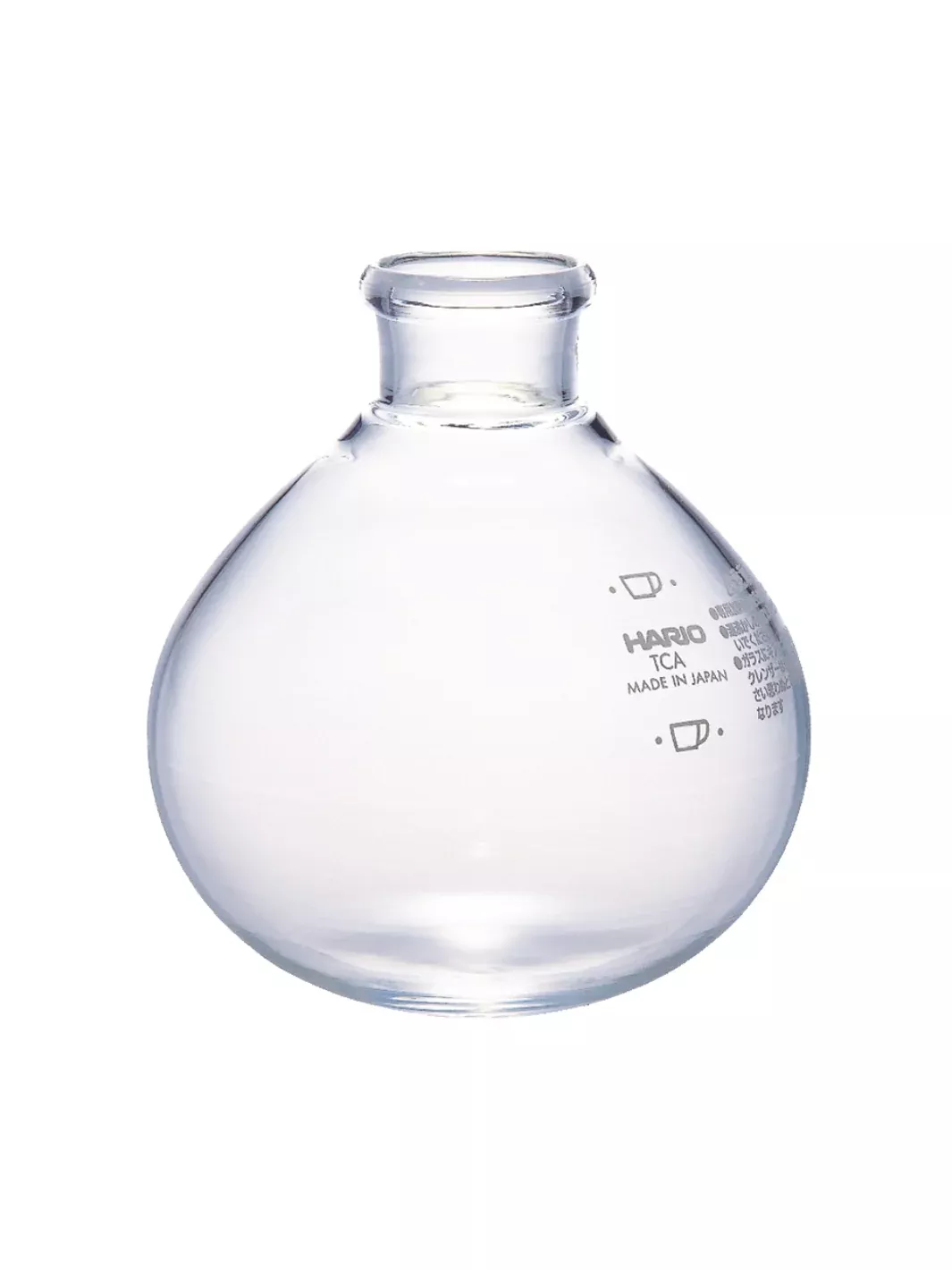 HARIO Replacement Technica (TCA-5) Syphon Lower Bowl