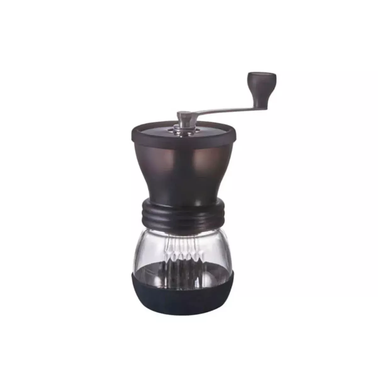 Hario Skerton Plus Ceramic Manual Hand Coffee Grinder