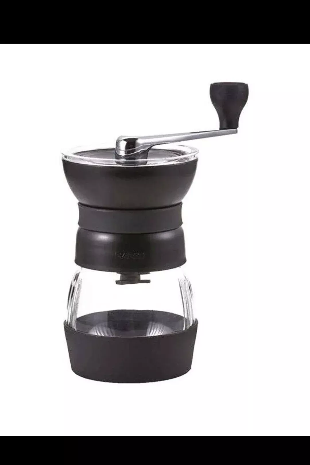 Hario Skerton Pro Ceramic Coffee Mill
