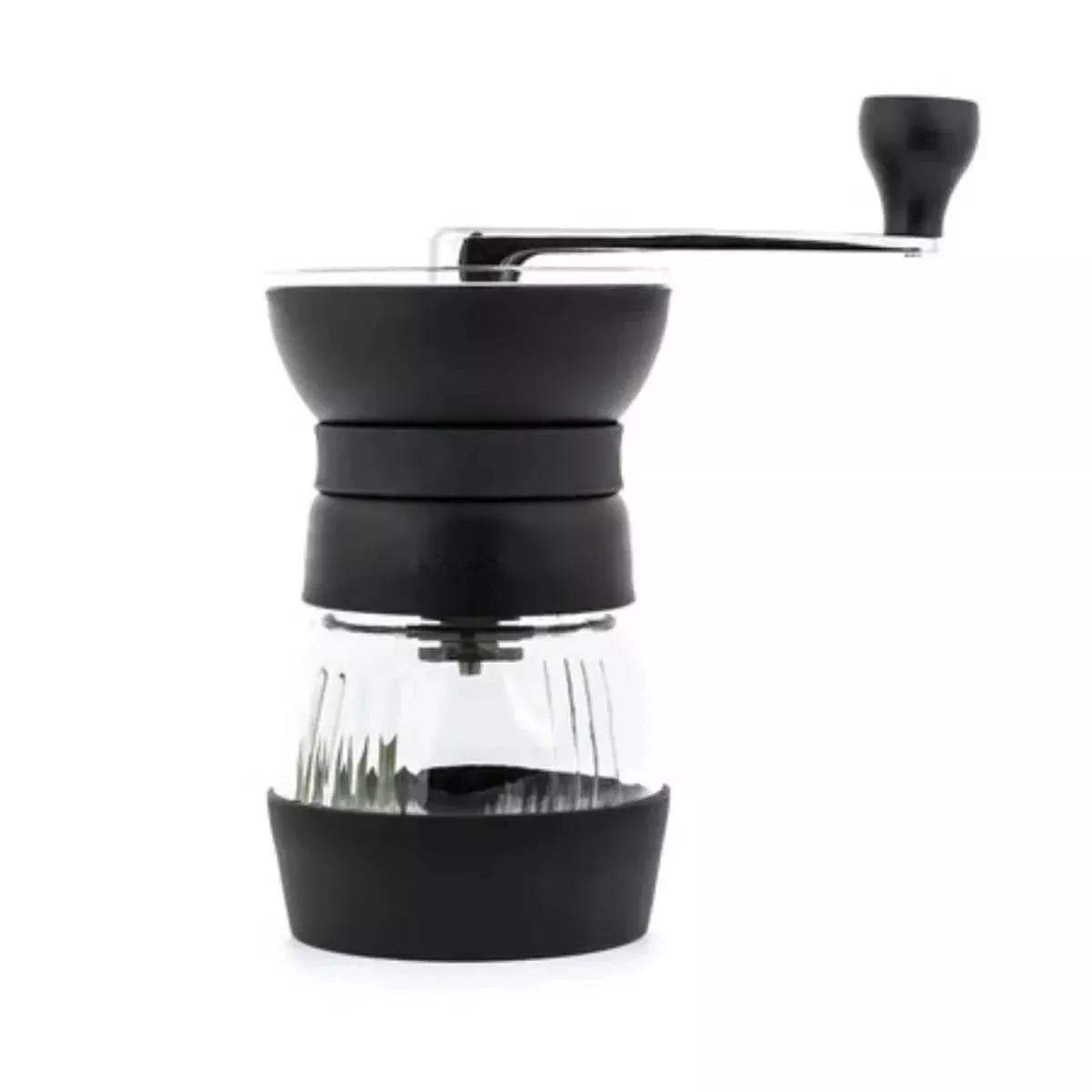 Hario Skerton Pro Ceramic Manual Hand Coffee Grinder