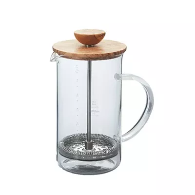 Hario Tea Press - Wood