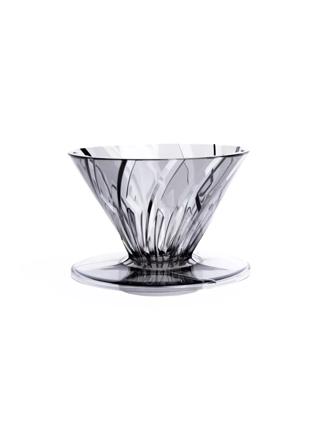 HARIO V60-01 Alpha Series Dripper (Tritan)