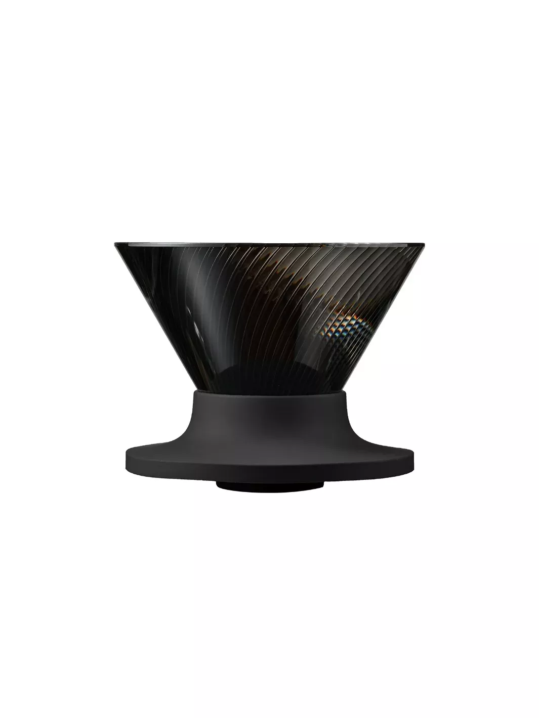 HARIO V60-01 NEO Dripper (Tritan)