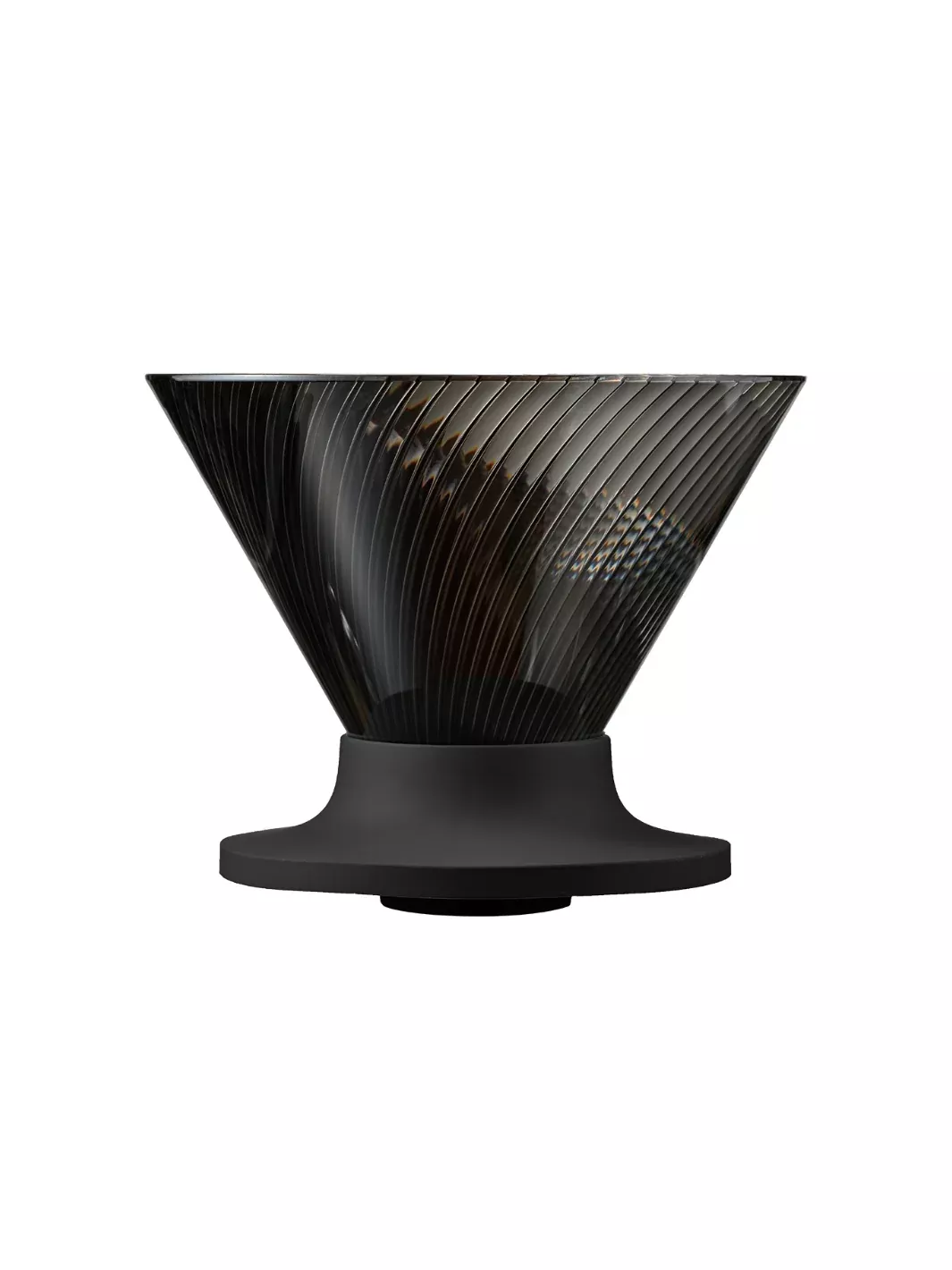 HARIO V60-02 NEO Dripper (Tritan)