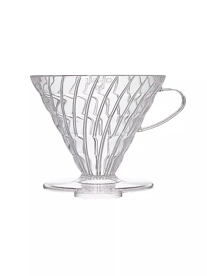 Hario - V60-03 Coffee Dripper