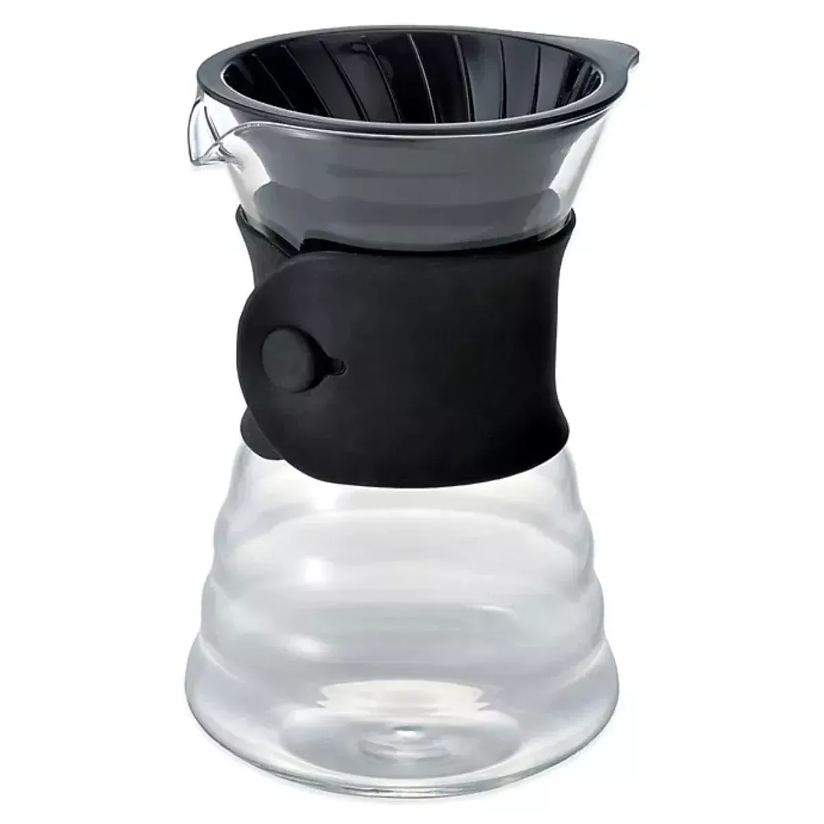 Hario V60 Drip Decanter VDD-02B