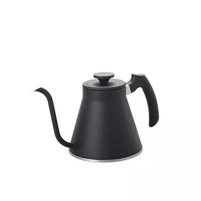Hario V60 Fit Drip Kettle - Matte Black