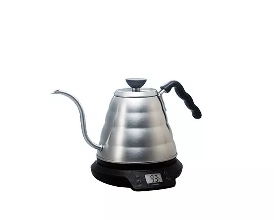 Hario V60 Power Kettle BuonoN with Temperature control