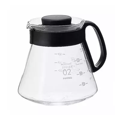 Hario V60 Range Server 600