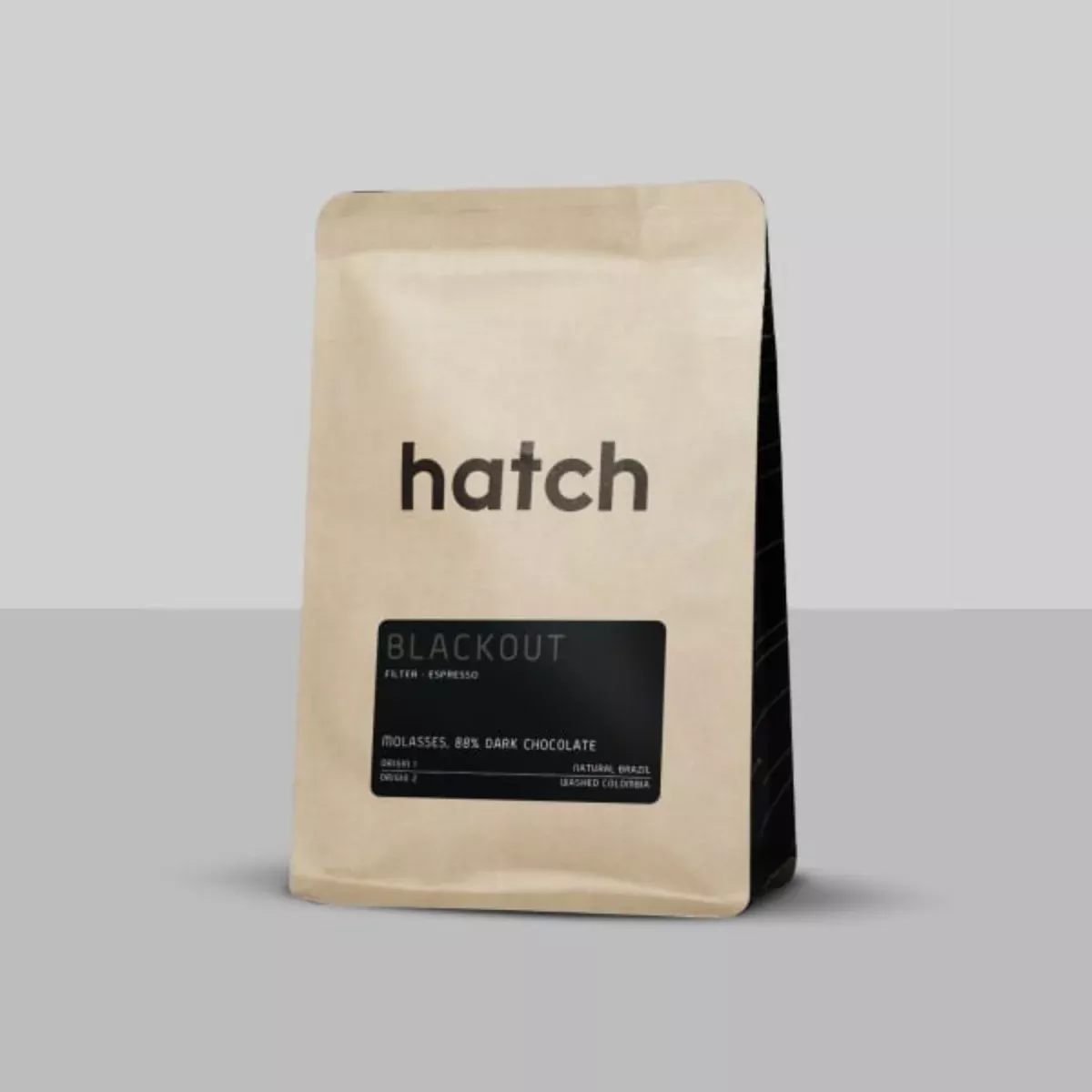 Hatch - Blackout (300g)