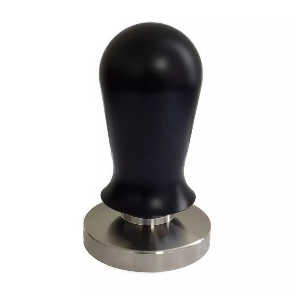 HCS Spring-Loaded Stainless Steel Tamper (58mm)