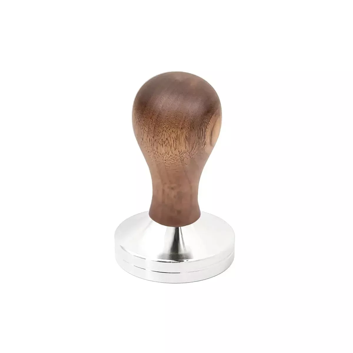 HCS Walnut Wood Tamper