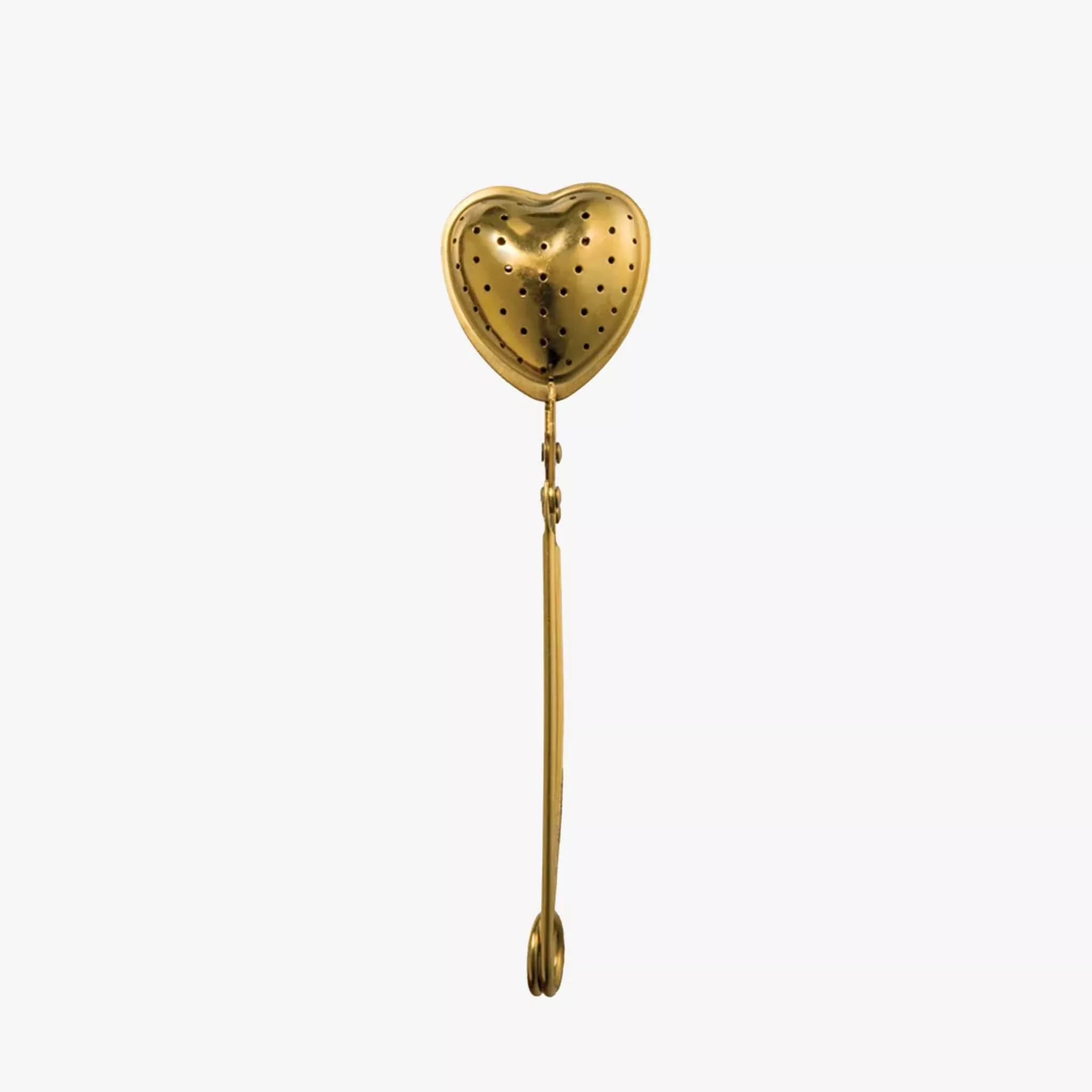 Heart Tea Strainer