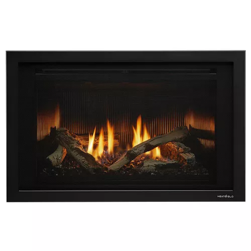 Heat N Glo Cosmo 30-Inch Direct Vent Gas Insert