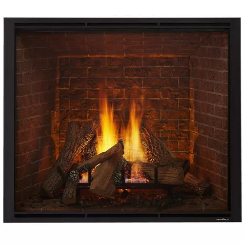 Heat N Glo True 36-Inch Direct Vent Gas Fireplace