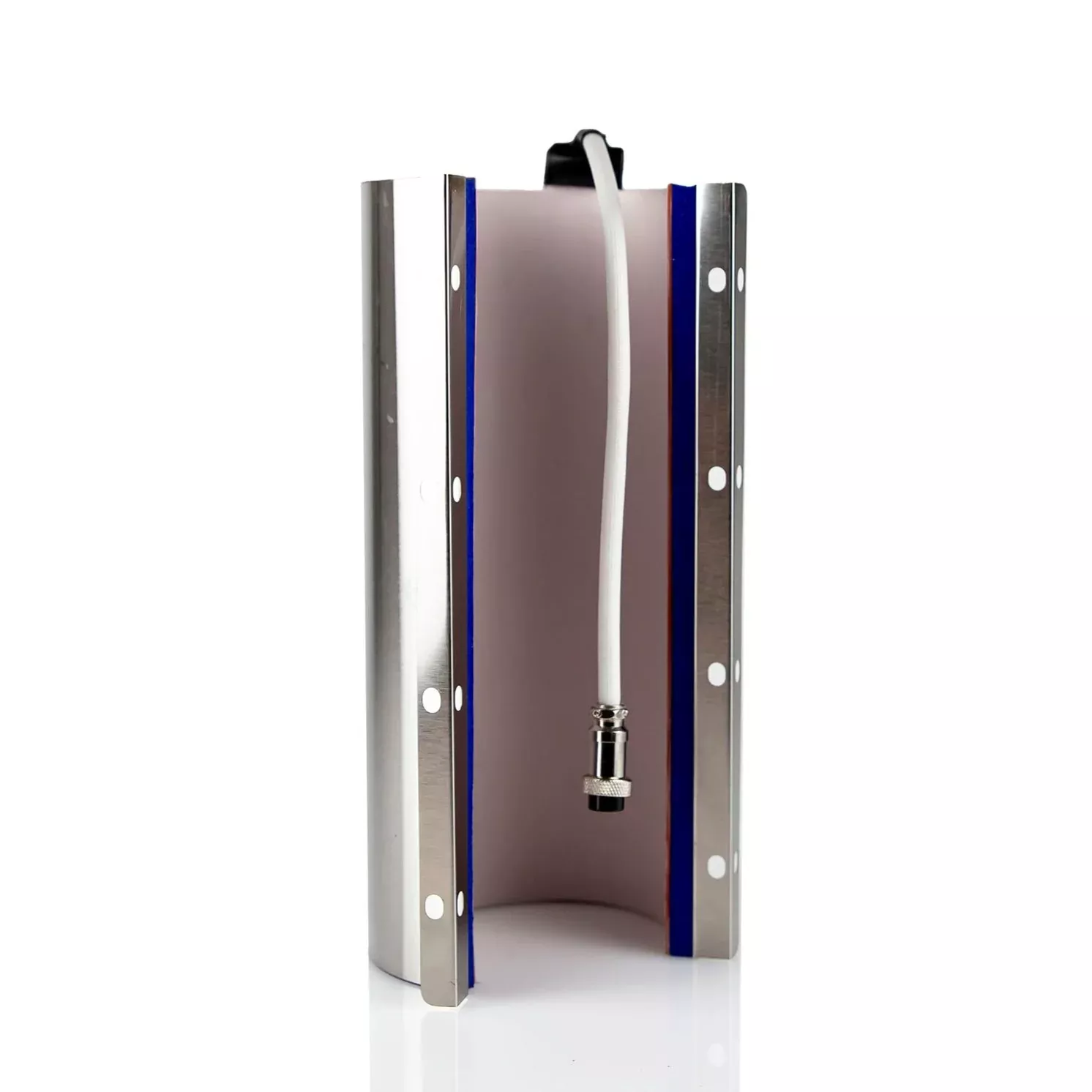 Heat Plate - Blue, 16 Holes (Dual & Old Press Compatible)