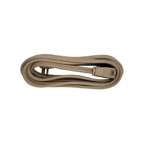 Heavy Duty Appliance Extension Cord, 15'