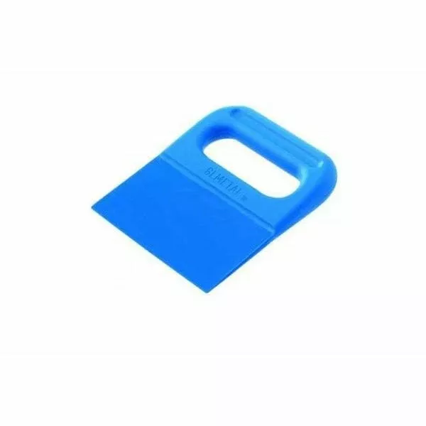 Heavy Duty Non-Scratching Dough Cutter