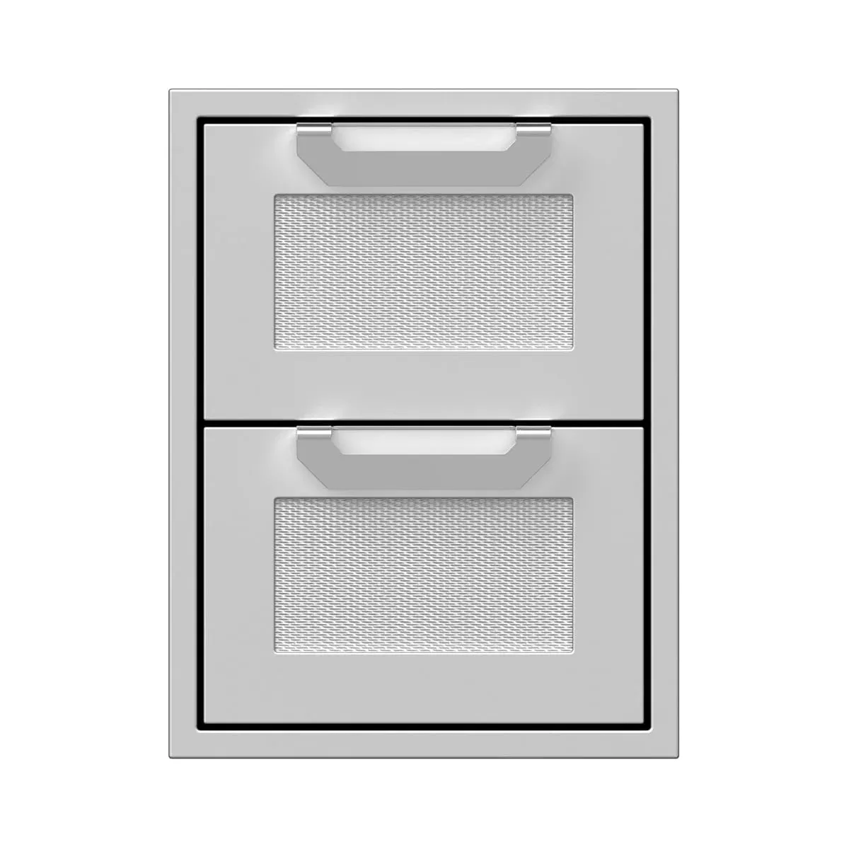 Hestan 16-Inch Double Storage Drawers