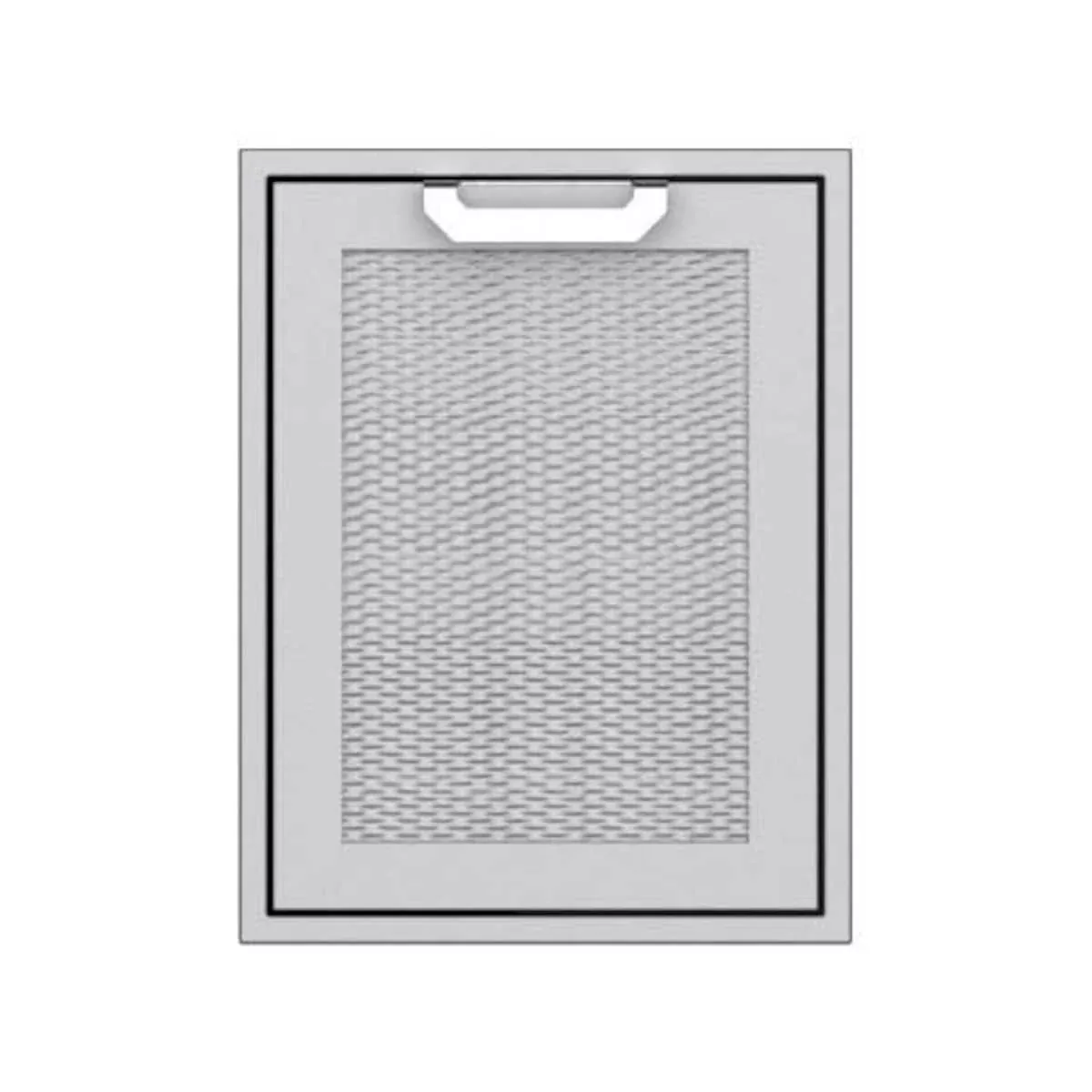 Hestan 20-Inch Roll-Out Trash And Recycle Center