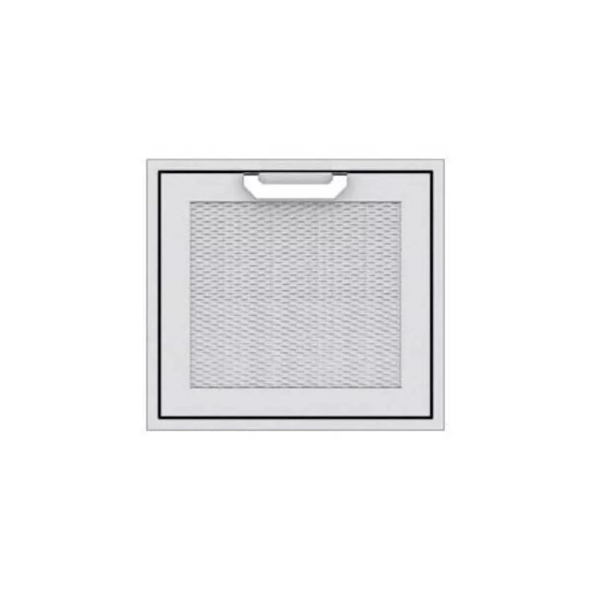 Hestan 24-Inch Left Hinge Single Access Door