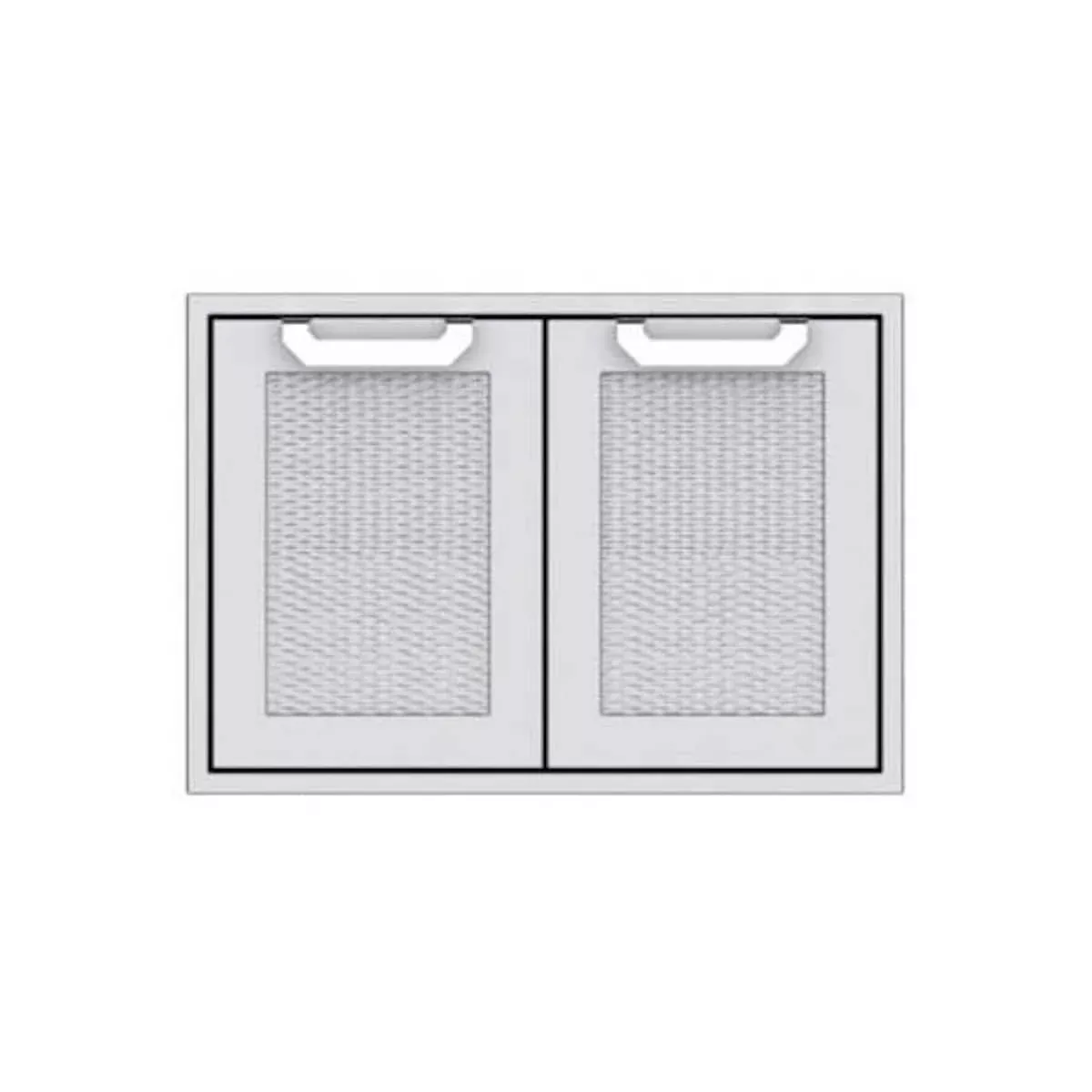 Hestan 30-Inch Double Access Doors