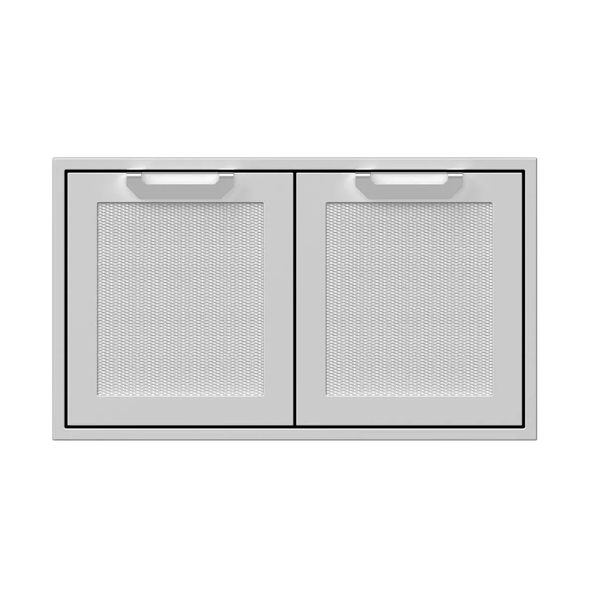 Hestan 36-Inch Double Access Doors