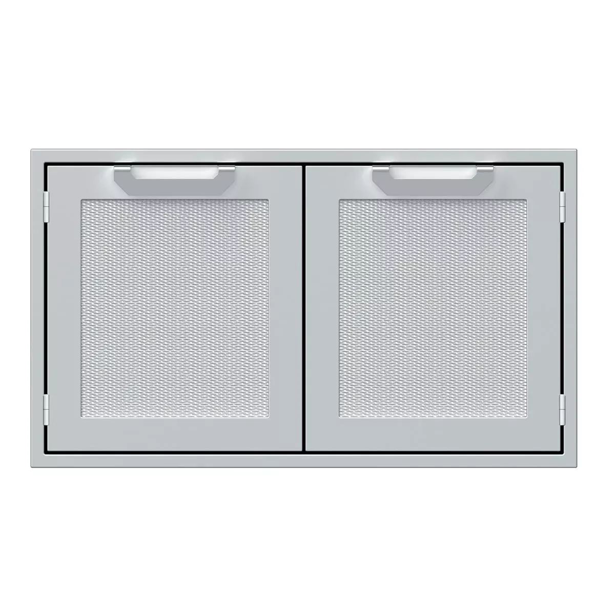 Hestan 36-Inch Fully-Enclosed Dry Storage Pantry