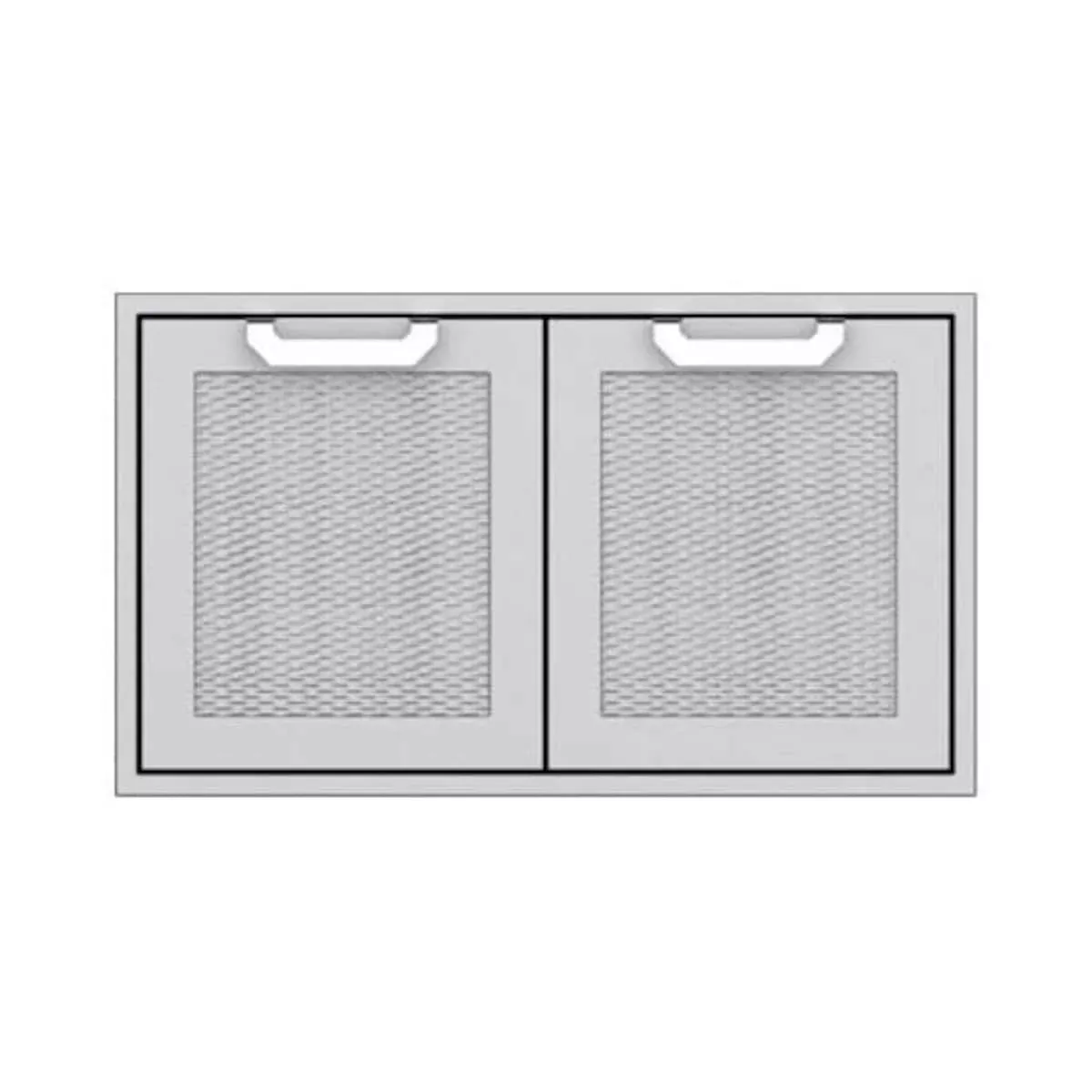 Hestan 36-Inch Fully Enclosed Sealed Pantry