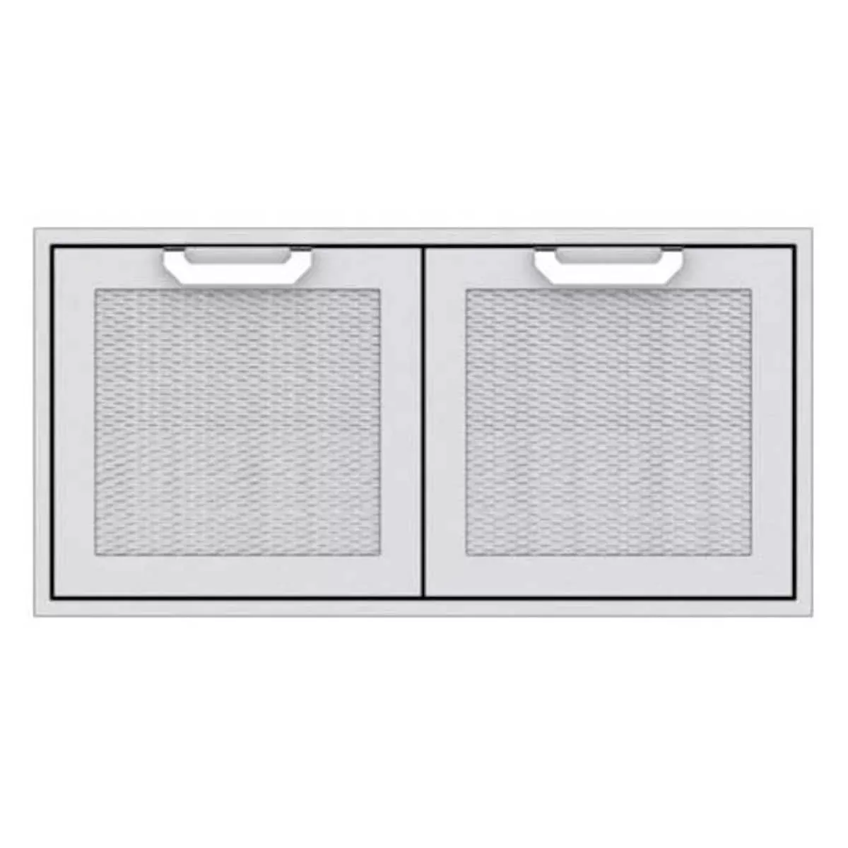 Hestan 42-Inch Double Access Doors