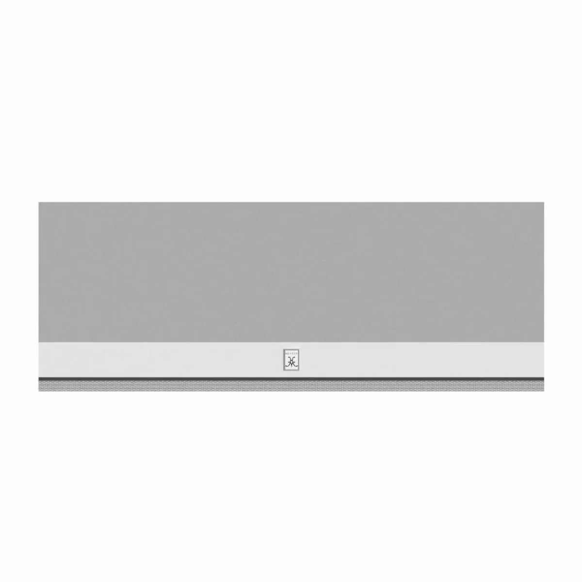 Hestan 48-Inch 1200 CFM Wall Mount Vent Hood