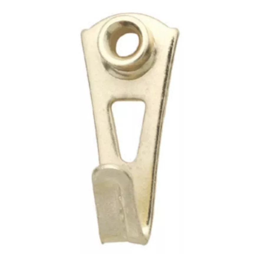 Hillman Concrete Picture Hangers – 30lb – 3pk